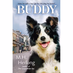 ISBN Buddy, English, Paperback, 320 pages