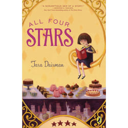 ISBN All Four Stars