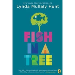 ISBN Fish in a Tree