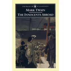 ISBN The Innocents Abroad, Classics, English, Paperback, 560 pages
