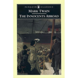 ISBN The Innocents Abroad