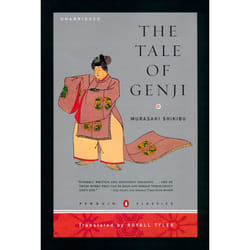ISBN The Tale of Genji