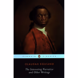 ISBN The Interesting Narrative and Other Writings, Classics, English, Paperback, 432 pages