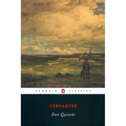 ISBN Don Quixote