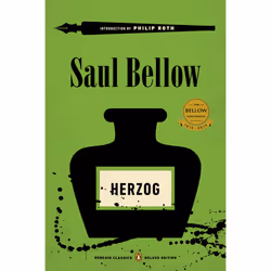 ISBN Herzog, English, Paperback, 400 pages