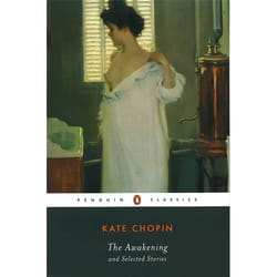 ISBN The Awakening and Selected Stories