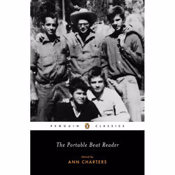 ISBN The Portable Beat Reader, Classics, English, Paperback, 688 pages