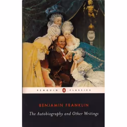 ISBN The Autobiography and Other Writings, Biography, English, Paperback, 272 pages