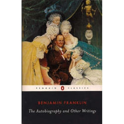 ISBN The Autobiography and Other Writings