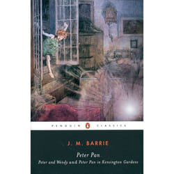 ISBN Peter Pan