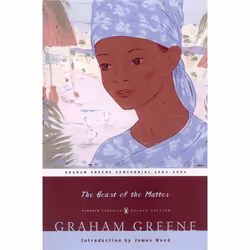 ISBN The Heart of the Matter, Classics, English, Paperback, 288 pages