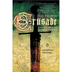 ISBN The Fourth Crusade and the Sack of Constantinople
