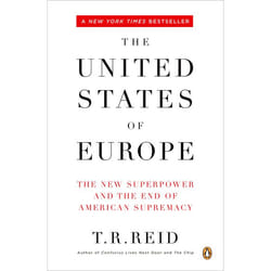 ISBN The United States of Europe