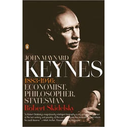 ISBN John Maynard Keynes
