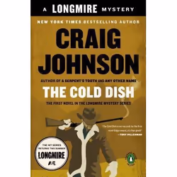 ISBN The Cold Dish, English, Paperback, 354 pages