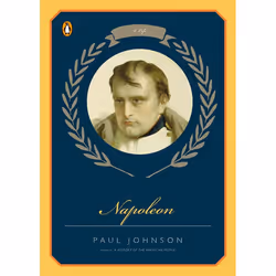 ISBN Napoleon, Biography, English, Paperback, 208 pages