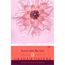 ISBN Travels with My Aunt, Classics, English, Paperback, 272 pages