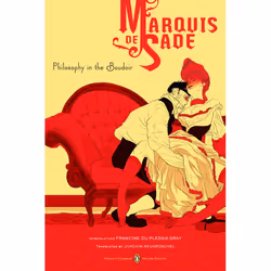 ISBN Philosophy in the Boudoir, Classics, English, Paperback, 192 pages