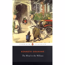 ISBN The Wind in the Willows, Classics, English, Paperback, 224 pages