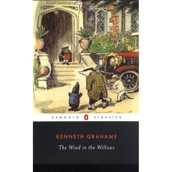 ISBN The Wind in the Willows
