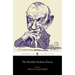 ISBN The Portable Graham Greene