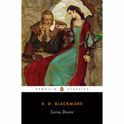ISBN Lorna Doone, Classics, English, Paperback, 800 pages
