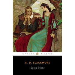 ISBN Lorna Doone
