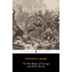 ISBN The Red Badge of Courage and Other Stories