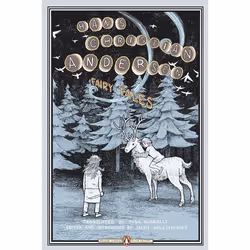 ISBN Fairy Tales, Classics, English, Paperback, 496 pages