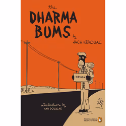 ISBN The Dharma Bums, Classics, English, Paperback, 224 pages