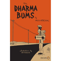 ISBN The Dharma Bums