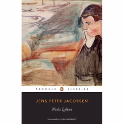 ISBN Niels Lyhne, Classics, English, Paperback, 208 pages