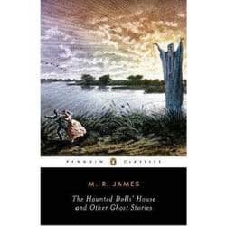 Penguin WARNING TO THE CURIOUS AND OTHER GHOST STORIES book English Paperback 400 pages