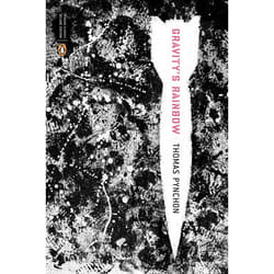 ISBN Gravity’s Rainbow