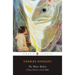 ISBN The Water-Babies