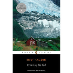 ISBN Growth of the Soil