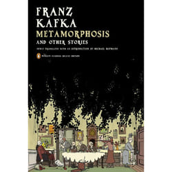 ISBN Metamorphosis and Other Stories