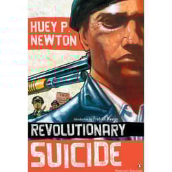 ISBN Revolutionary Suicide