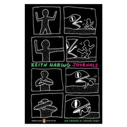 ISBN Keith Haring: Journals