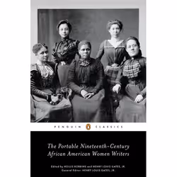 ISBN The Portable Nineteenth-Century African American Women Writers, Poetry, English, Paperback, 480 pages