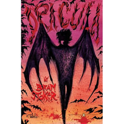ISBN Dracula