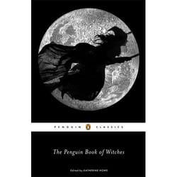 ISBN The Penguin Book of Witches