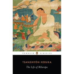 ISBN The Life of Milarepa