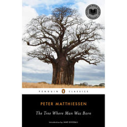 ISBN The Tree Where Man Was Born
