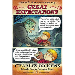 ISBN Great Expectations