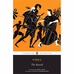 ISBN The Aeneid, Poetry, English, Paperback, 352 pages