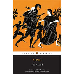 ISBN The Aeneid