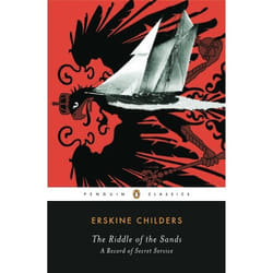 ISBN The Riddle of the Sands