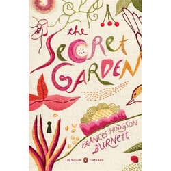 ISBN The Secret Garden