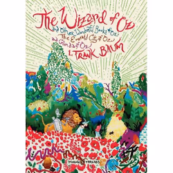 ISBN The Wizard of Oz, Classics, English, Paperback, 432 pages